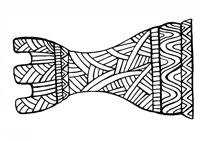 كتيب نشاطات الشطرنج للأطفال -نسخة مطبوعة