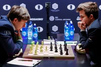 لوح شطرنج إلكتروني DGT المعتمدة بالبطولات العالمية