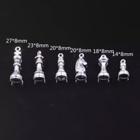 تعليقة فضية