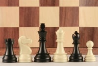 مجموعة شطرنج DGT عدد 10 قطع