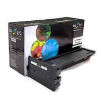 حبر طابعة 56A اسود CF256A متوافق مع طابعات اتش بي...