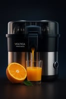 عصارة البرتقال الاحترافية 150 واط