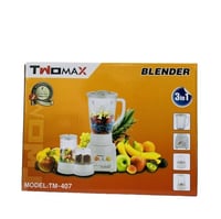 خلاط فواكة 1.5 لتر تو ماكس