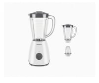 خلاط كينوود 2 في1، 400واط