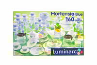 طقم الأوركبال الفرنسي من شركة Luminarc (160 قطعة)...