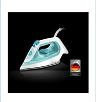 مكواة براون بخار