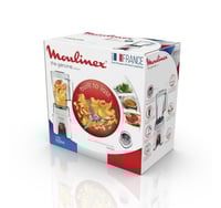 خلاط مولينكس الجيل الخامس 500واط