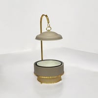 سخان بوفيه فاخر بتصميم عصري وأنيق – يحافظ على طعام...