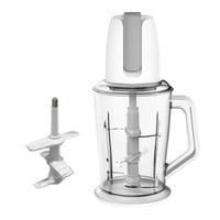 قطاعة بصل مع قشارة الثوم DLC