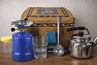 عزبة المزاج عزبة الشاي المختص