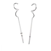 مضرب بيض جانو 300واط،6سرعات