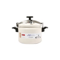 قدر ضغط جرانيت السيف 11 لتر