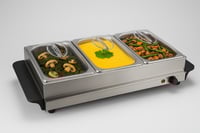 سخان البوفيهات الكهربائي من فولتيكا بضمان سنتين