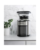 مطحنة قهوة احترافية Sboly – 19 إعداد طحن | شفرات م...