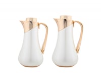 طقم ترامس دانة من السيف