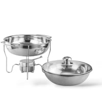 سخان بوفيه – HANGER ستانلس ستيل