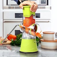 قطاعة خضار يدويه