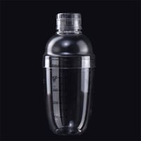 شيكر ايكريلك 500 مل