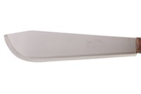 ساطور ابو تمساح يد خشب