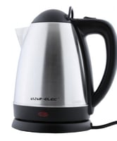 غلاية كهربائية استيل انوفا السيف 2.5 لتر