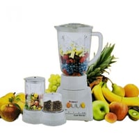 خلاط فواكة 1.5 لتر تو ماكس