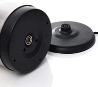 غلاية ماء تو ماكس استيل 1.8 لتر