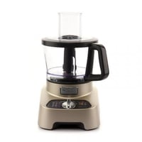 محضرة طعام مولينکس 28 وظيفة 1000 واط أسود