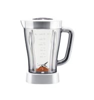 خلاط كينوود 500 واط مع مطحنتين