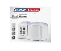 فرامة ملوخية السيف 250w