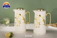 طقم ترامس 1 لتر