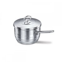 كسرولة استيل كوركماز 16cm