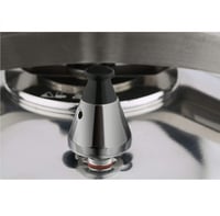 قدر ضغط السيف 25 لتر