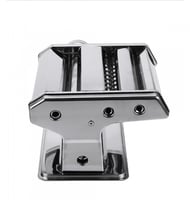 فرادة عجين يدوي استانلس ستيل