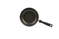 مقلاة تيفال إيطالي مقاس 24cm