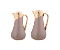 طقم ترامس دانة من السيف