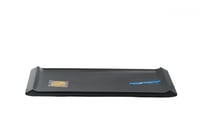 طفرية تقديم ملامين أسود وسط