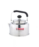 ابريق زيبرا استيل 1 لتر تايلندي