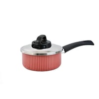 كسرولة تيفال بغطاء نيوفلان وطني مقاس 20