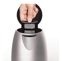 غلاية سيبتو ستيل 1.7لتر مولينكس