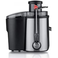 عصارة فواكه ريلجينت - 400 واط من جانو 1.5 لتر