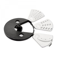 محضرة طعام مولينکس 25وظيفة 800واط