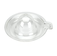 عصارة البرتقال الكهربائية من كينوود شفاف،40واط