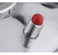 قدر ضغط السيف 11 لتر