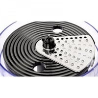 محضرة طعام مولينکس 25وظيفة 800واط