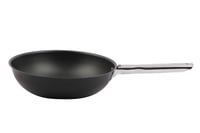 مقلاة ياباني يد المنيوم مقاس 24