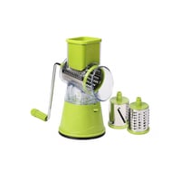 قطاعة خضار يدويه