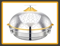 حافظة ذبايح مقاسات مختلفة