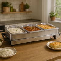 سخان البوفيهات الكهربائي من فولتيكا بضمان سنتين