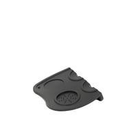 قاعدة كبس قهوة دبل