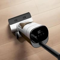 مكنسة كهربائية ذكية دريم كلين لاسلكية 3 في 1 – للش...